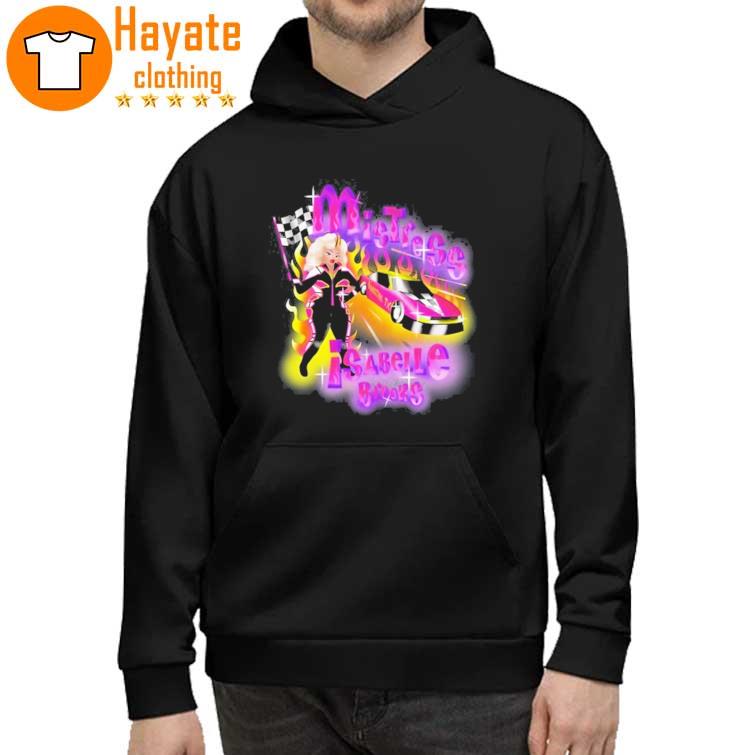 mistress isabelle brooks 7