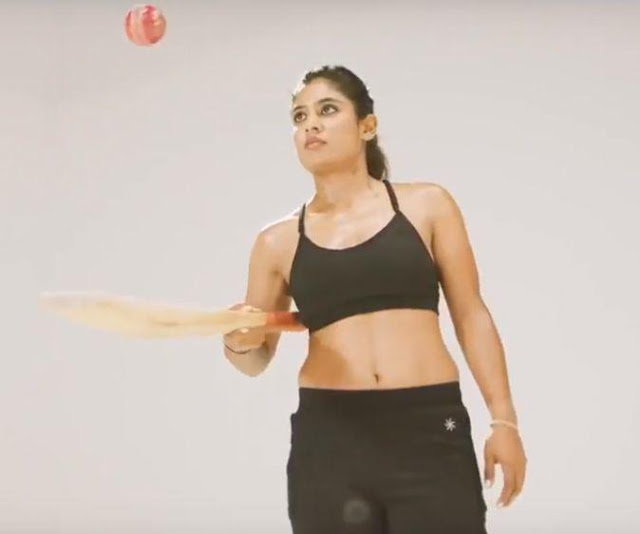 mithali raj 8