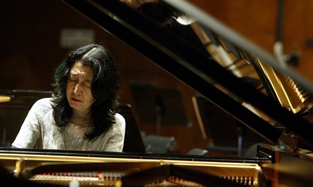 mitsuko uchida
