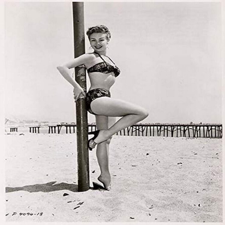 mitzi gaynor 3