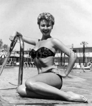 mitzi gaynor 4