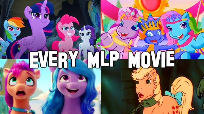 mlp fever 1