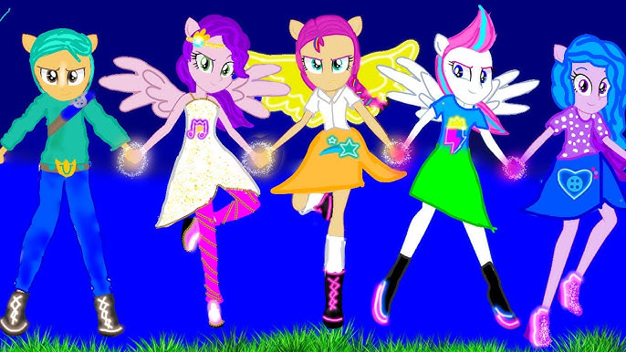 mlp fever 5