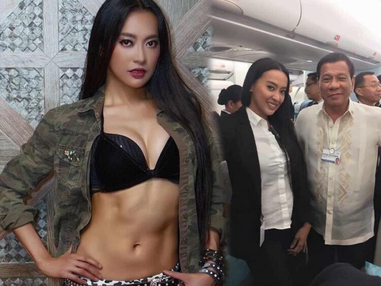 mocha uson 5