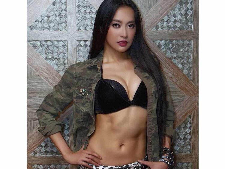 mocha uson 6