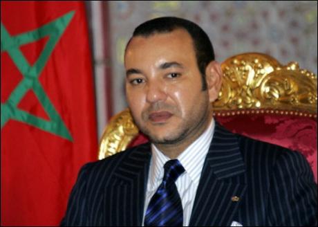 mohammed vi 4