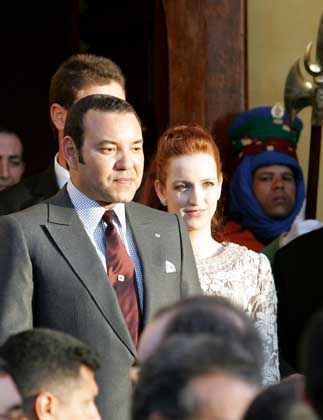 mohammed vi 5