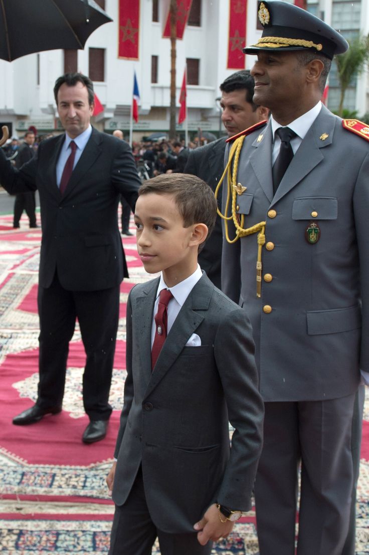 mohammed vi 6