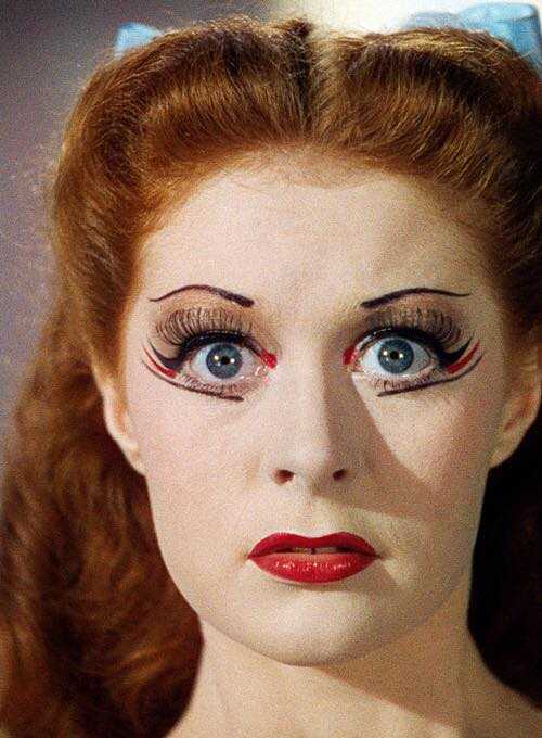 moira shearer 6