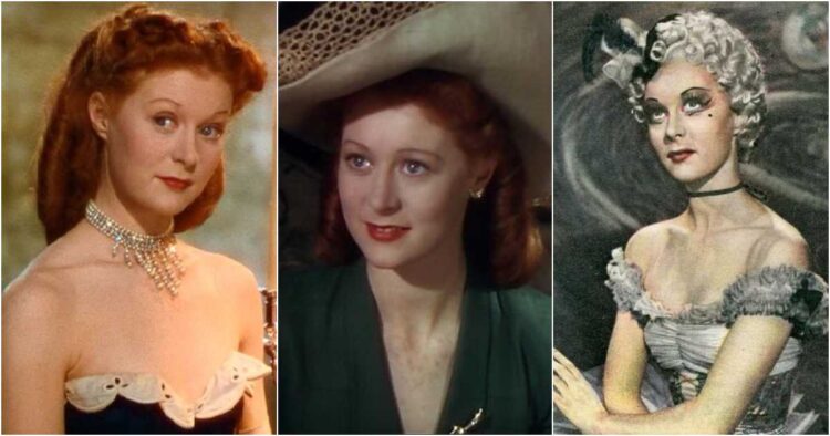 moira shearer