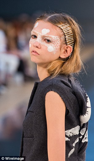 molly bair 6