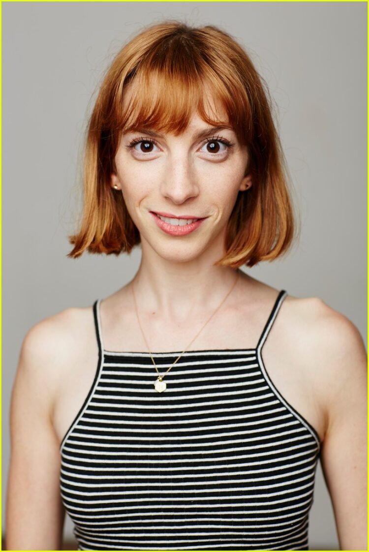 molly bernard 2