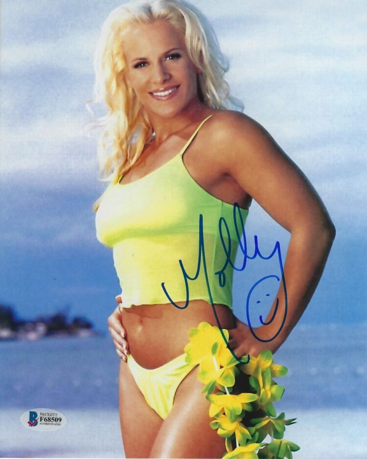 molly holly 9