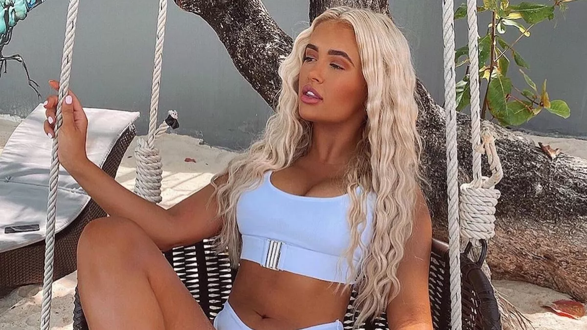 molly may schofield 9