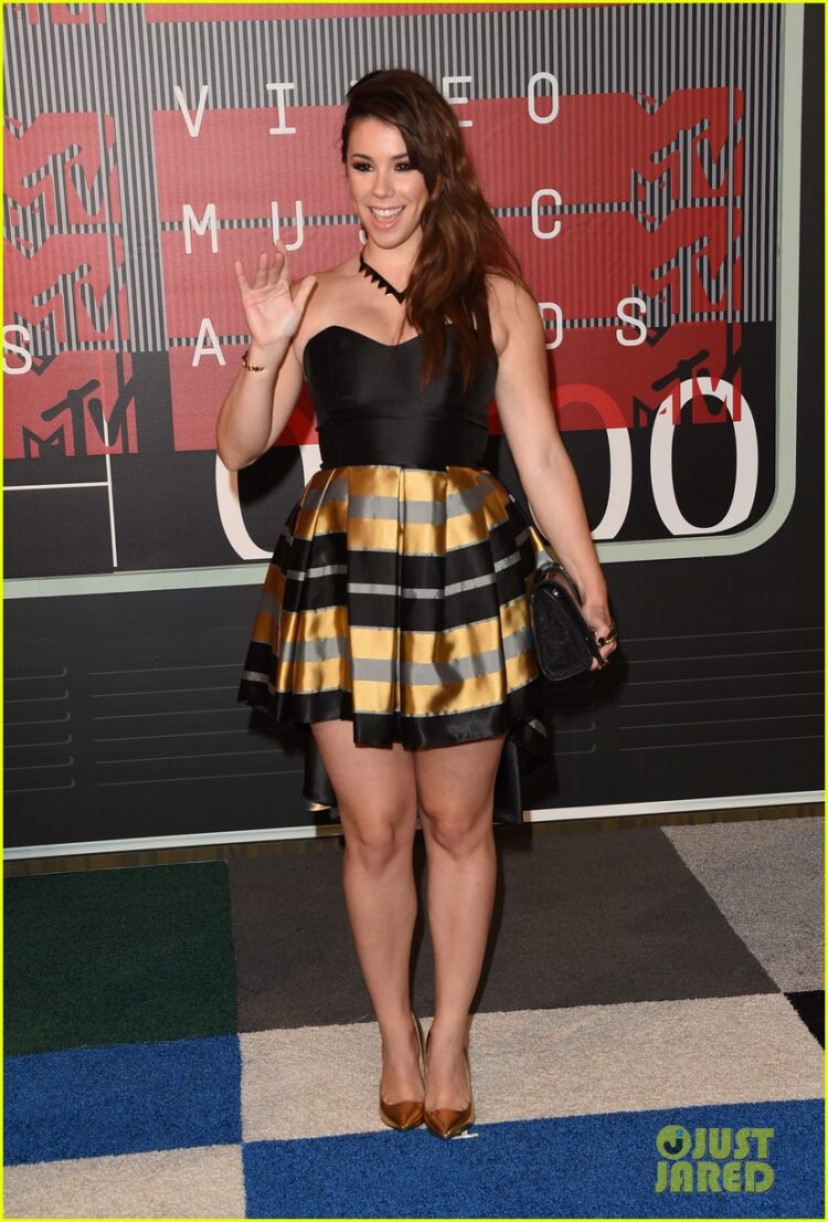 molly tarlov 9