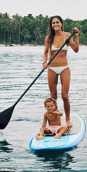 mona jane hanneman 1