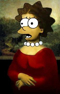 mona simpson 23