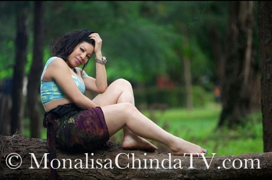 monalisa chinda 6