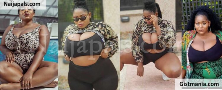 monalisa chinda coker 2