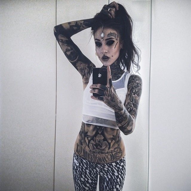 monami frost 3