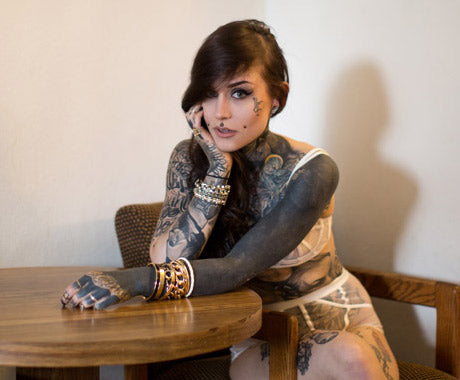monami frost 5