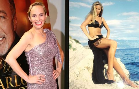 monika absolonova 15