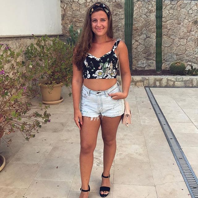 morena diaz 25