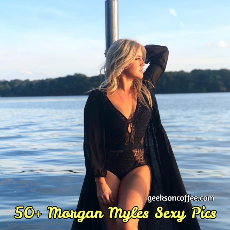 morgan myles 5