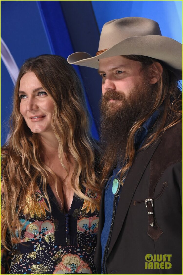 morgane stapleton