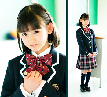 mori momoe 5