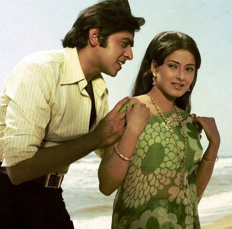 moushumi chatterjee 5