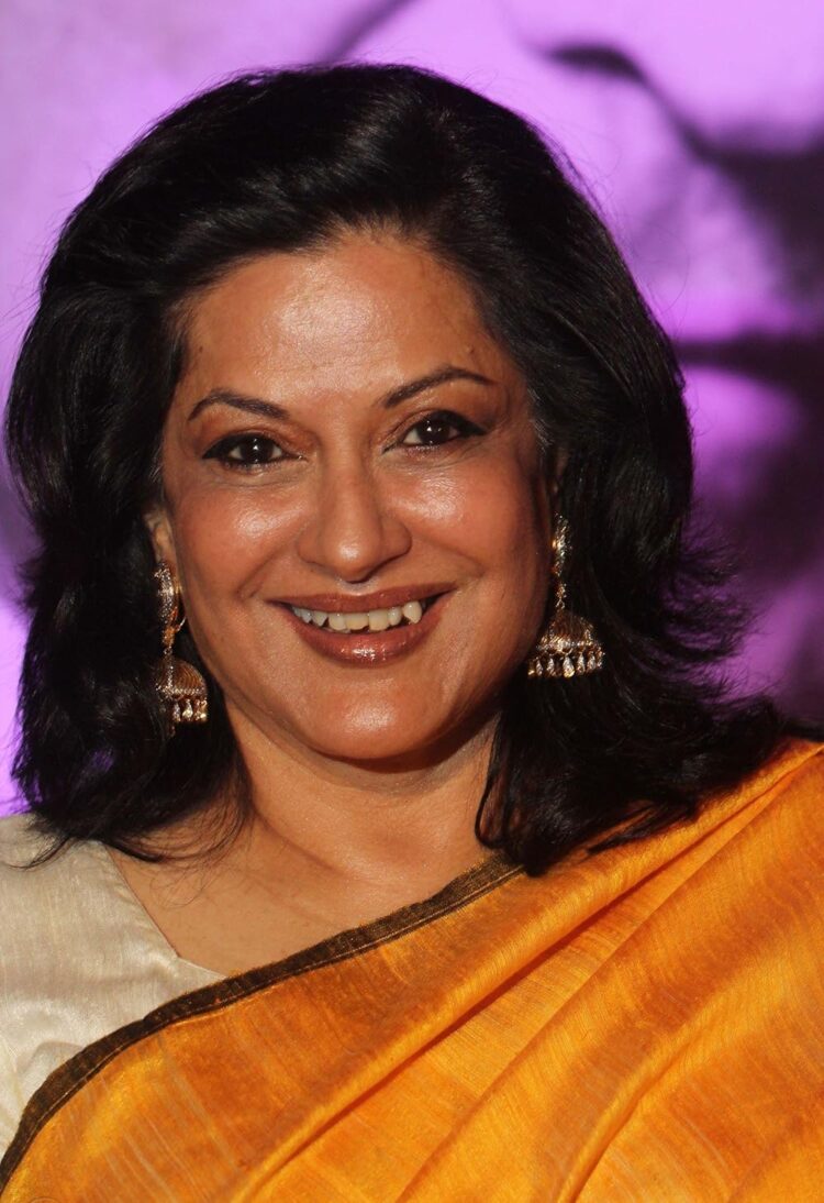 moushumi chatterjee 6