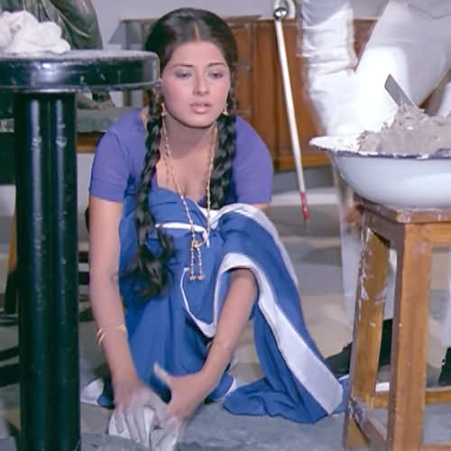 moushumi chatterjee 7