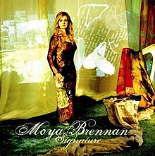 moya brennan 1