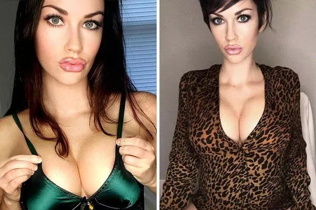 mrs. goodlife pani 4