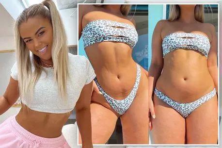 mrs. goodlife pani 6