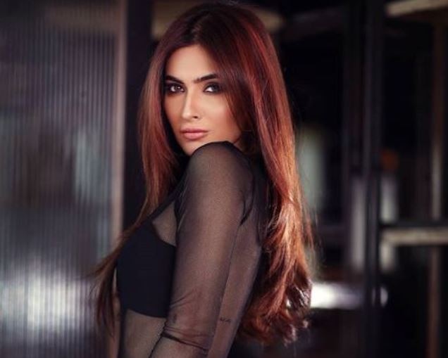 mrs. goodlife pani 7