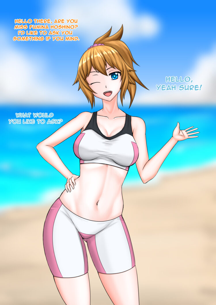 ms yeah 2