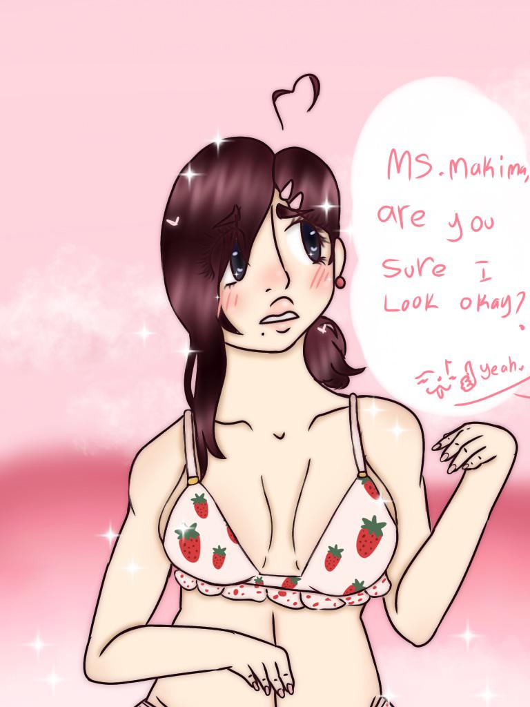 ms yeah