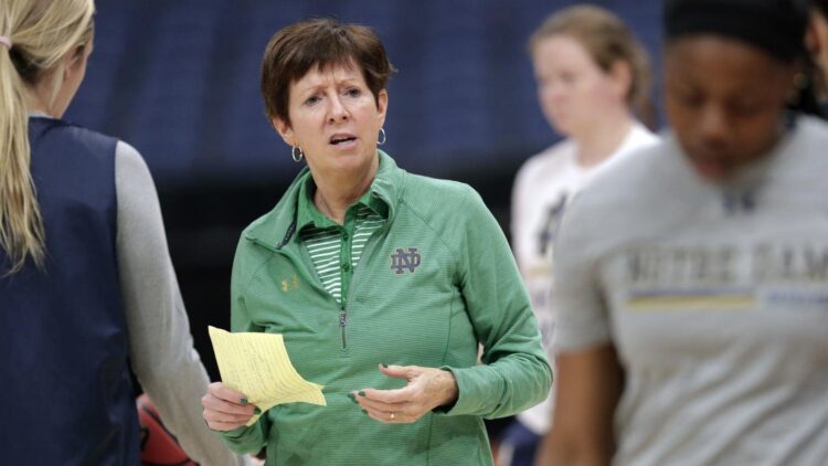 muffet mcgraw 5