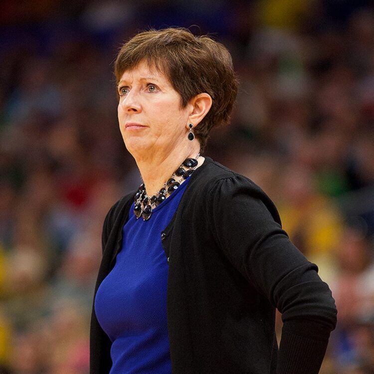 muffet mcgraw