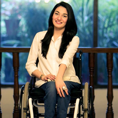 muniba mazari 5