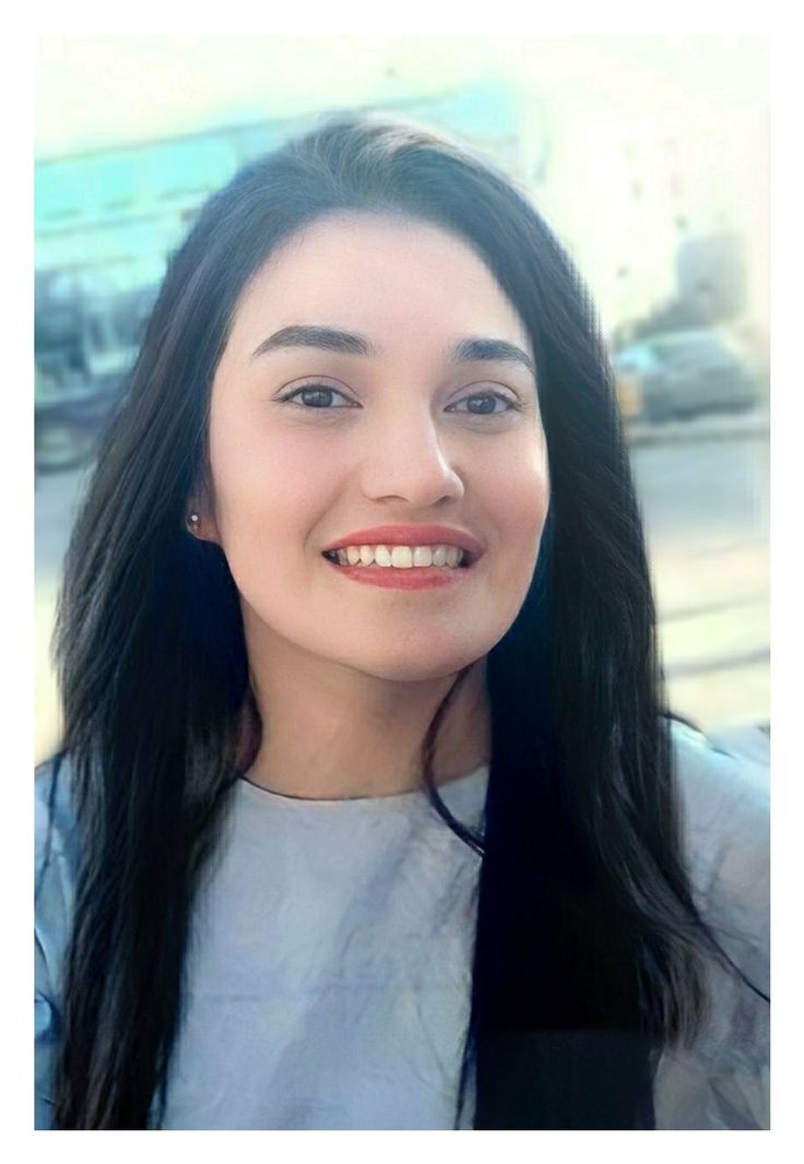 muniba mazari 7