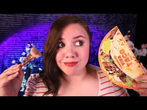 murmullo latino asmr 10