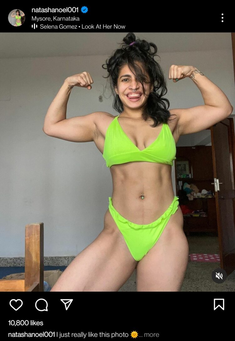 muskan chanana