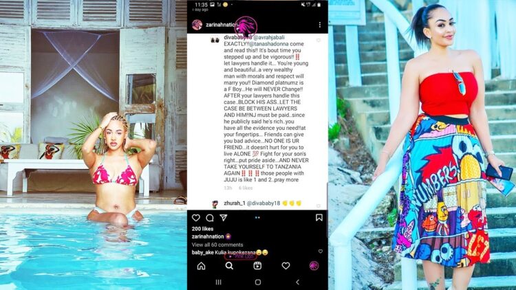 mwanaha abdul juma 8