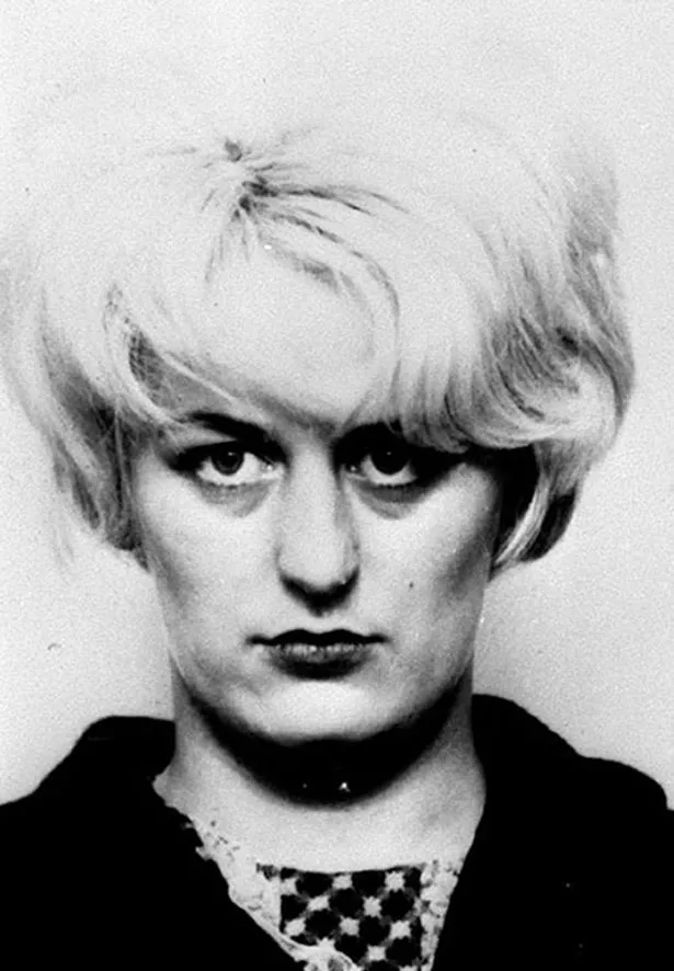 myra hindley 1