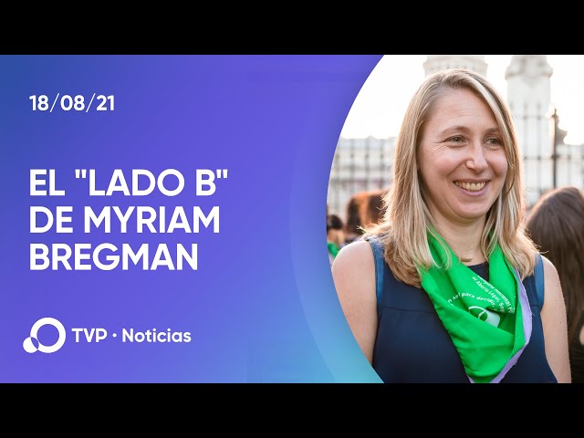 myriam bregman 7