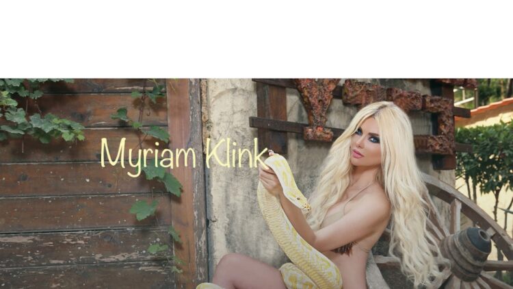 myriam klink 5