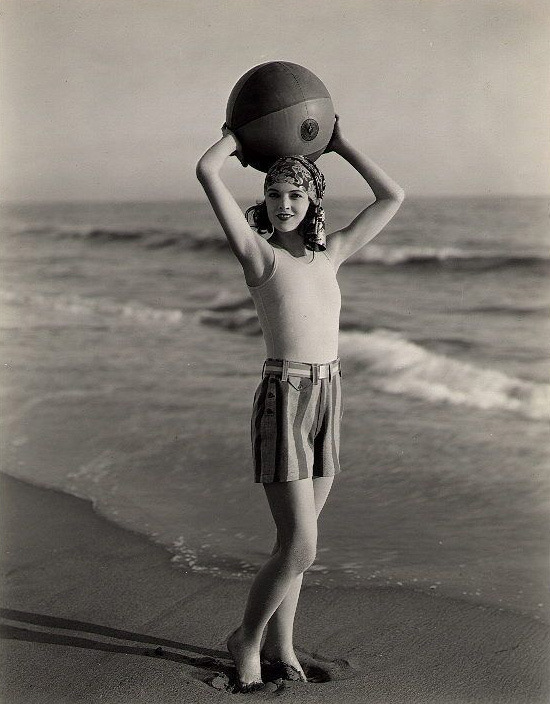 myrna loy 7